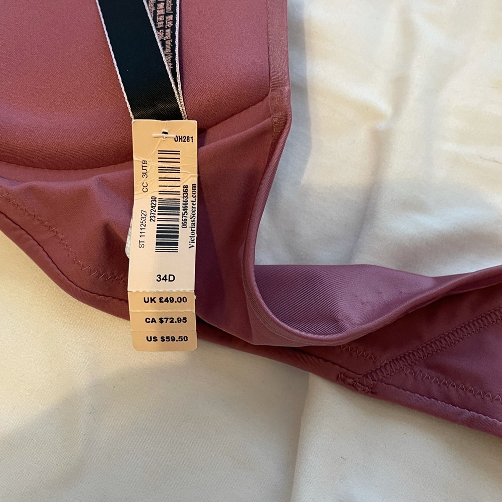 Bra - Picture 4 of 4